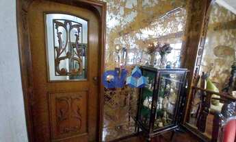 Imagem 3: Apartamento com 3 dormitórios à venda, 150 m² por R$ 530.000,00 - Gonzaga - Santos/SP