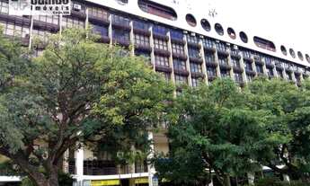 Imagem 3: Sala para alugar, 66 m² por R$ 1.700,00/mês - Asa Sul - Brasília/DF