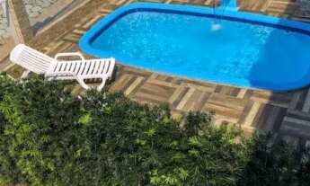 Imagem: Linda casa 100 metros da praia Bombinhas