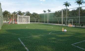 Imagem 5: JL-Vila Caxangá, Minha Casa Minha Vida, Com varanda e elevador