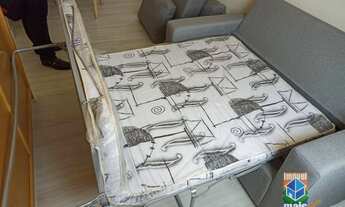 Imagem 3: Flat com 1 dormitório para alugar, 30 m² por R$ 2.000,00/mês - Pinheiros - São Paulo/SP