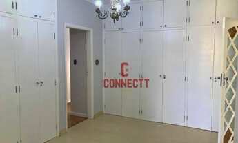 Imagem 7: Apartamento, 200 m² - venda por R$ 585.000,00 ou aluguel por R$ 1.500,00/mês - Centro - Ri