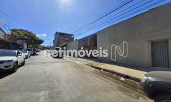 Imagem 3: Venda Lote-Área-Terreno Cachoeirinha Belo Horizonte