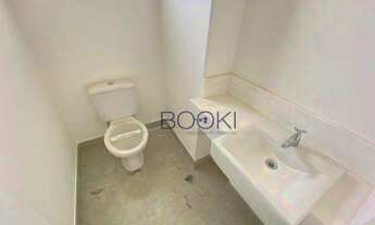 Imagem 3: Oportunidade - D.O.T. Ibirapuera - 111m² Cobertura - Vila Mariana