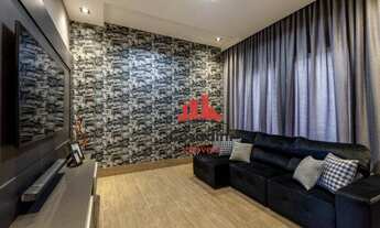 Imagem 7: Casa com 3 dormitórios à venda, 320 m² - Frezzarin - Americana/SP