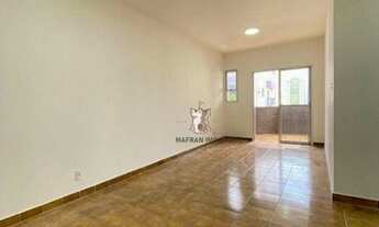 Imagem 3: Apartamento com 2 dormitórios à venda, 76 m² por R$ 240.000,00 - Tupi - Praia Grande/SP