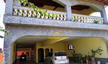 Imagem: Sobrado com 4 dormitórios à venda, 400