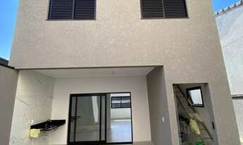 Imagem: Casa para venda com 118 metros quadrados