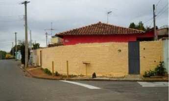 Imagem: Casa 2 dorm. - Jardim São Carlos V