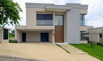 Imagem 3: Casa com 4 dormitórios à venda, 482 m² por R$ 5.500.000,00 - Gênesis 2 - Santana de Parnaí