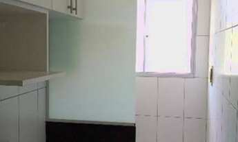 Imagem: Apartamento residencial à venda, Jardim