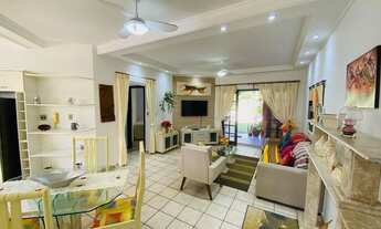 Imagem 5: Village com 2 dormitórios para alugar, 148 m² - Riviera de São Lourenço - Bertioga/SP