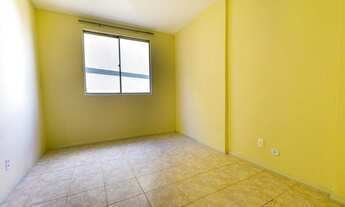 Imagem 3: Apartamento com 1 dormitório para alugar, 52 m² por R$ 1.100,00/mês - Várzea - Teresópolis