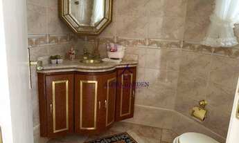 Imagem 7: Sobrado com 4 dormitórios à venda, 343 m² por R$ 1.980.000,00 - Alphaville 09 - Santana de