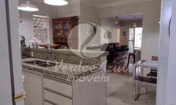 Imagem 5: Casa - Parque Via Norte - Campinas