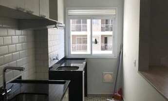 Imagem 2: Apartamento com 2 dormitórios à venda, 63 m² por R$ 350.000,00 - Edifício Jardim dos Taper