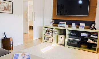 Imagem 3: Apartamento Duplex Residencial à venda, Vila Santa Catarina, Americana - AD0001