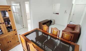 Imagem 2: Caraguatatuba - Apartamento Padrão - Martim de Sá