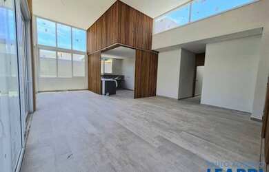 Imagem 6: CASA EM CONDOMÍNIO - CONDOMÍNIO FLAMBOYANT-B - SP