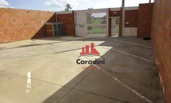 Imagem 3: Apartamento com 2 dormitórios para alugar, 55 m² por R$ 900,00/mês - Jardim Boer I - Ameri