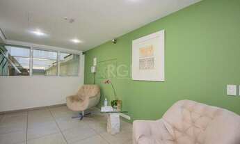 Imagem 5: Porto Alegre - Apartamento Padrão - Mont Serrat