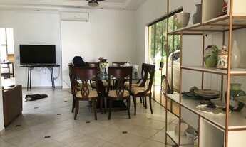 Imagem 2: Casa de condomínio sobrado para venda possui 280 metros quadrados com 4 quartos