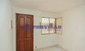 Imagem 2: ÓTIMO APARTAMENTO 2 QUARTOS, 2º ANDAR