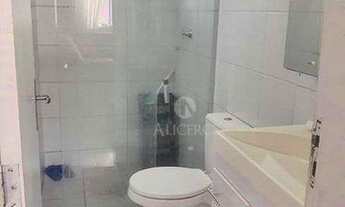 Imagem 6: Casa com 2 dormitórios à venda, 57 m² por R$ 180.000,00 - Forquilhas - São José/SC