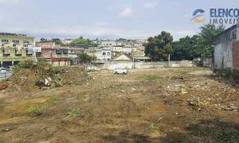 Imagem 4: Terreno para alugar, 2700 m² por R$ 18.000,00/mês - Anchieta - Rio de Janeiro/RJ