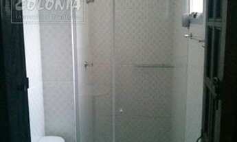 Imagem 4: Santo André - Apartamento Padrão - Jardim do Estádio