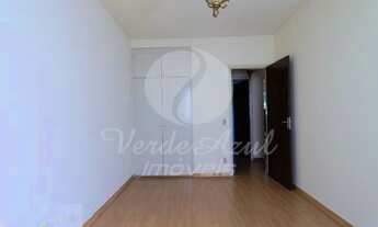 Imagem 2: Apartamento - Jardim Nossa Senhora Auxiliadora - Campinas