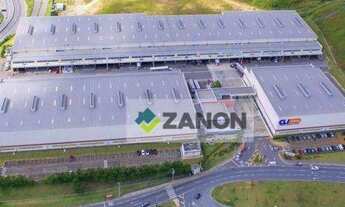 Imagem 6: Galpão para alugar, 1080 m² por R$ 21.600/mês - Itaqui - Itapevi/SP