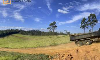 Imagem 4: Terrenos de 600m² planos em Nazaré Paulista