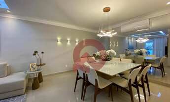 Imagem 4: Apartamento com 3 dormitórios à venda, 125 m² por R$ 954.000,00 - Canto do Forte - Praia G