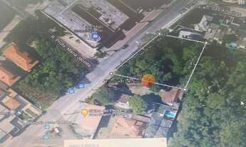 Imagem 4: Terreno à venda, 1645 m² por R$ 1.600.000,00 - Engenho do Mato - Niterói/RJ