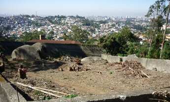 Imagem 4: ÁREA DE 1.089 m² - VISTA PANORÂMICA..