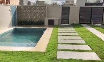 Imagem 7: Vendo casa em condomínio fechado com 4 quartos