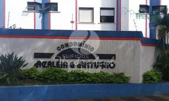 Imagem: Apartamento - Vila Olivo - Valinhos