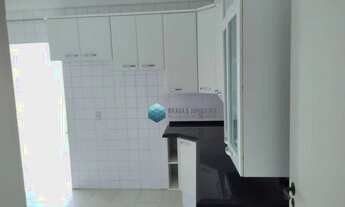 Imagem 6: Apartamento com 3 dormitórios à venda, 165 m² por R$ 480.000,00 - Vila Imperial - São José