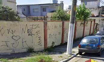 Imagem: Terreno com Casa Velha 152m²