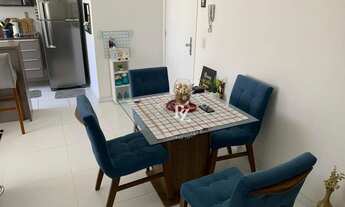 Imagem 6: Life Park Condominio Club - 2 quartos semi mobiliado