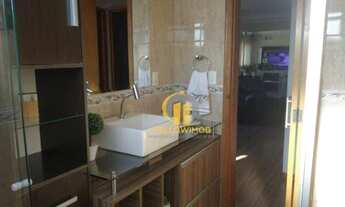 Imagem 5: Apartamento à venda, 78 m² ao lado da estação do metrô