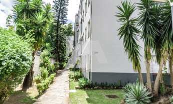 Imagem: PORTO ALEGRE - Apartamento Padrão - JARDIM
