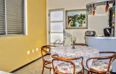 Imagem 7: Cobertura com 5 dormitórios à venda, 350 m² por R$ 1.500.000,00 - Liberdade - Belo Horizon