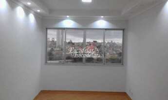 Imagem: Apartamento à venda, 58 m² por R$ 352.000,00