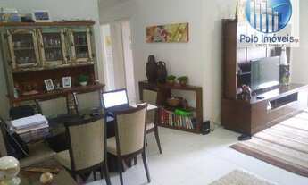 Imagem 7: Apartamento 117 m a venda, 3 quartos/1 suíte, 2 vaga, Cond. Ilha de Capri, Ribeirão Preto