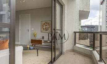 Imagem 3: Apartamento com 2 dormitórios à venda, 155 m² por R$ 2.000.000 - Pinheiros