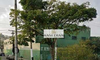 Imagem: Galpão à venda, 1100 m² por R$ 5.830.000,00