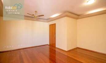 Imagem 3: Apartamento com 3 dormitórios à venda, 127 m² por R$ 385.000,00 - Pinheiros - São José do