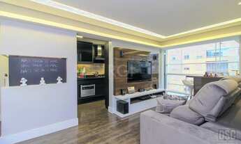 Imagem 3: Porto Alegre - Apartamento Padrão - Jardim Sabará